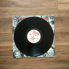 LP Suicidal Tendencies – Suicidal Tendencies (1983) Importado US - Molotov Discos 