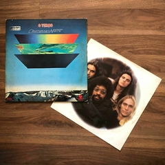 LP O Terço – Criaturas Da Noite (1975)