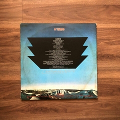 LP O Terço – Criaturas Da Noite (1975) - comprar online