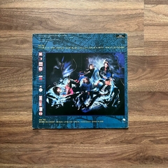 LP Tesla – Mechanical Resonance (1987) - comprar online