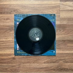 LP Tesla – Mechanical Resonance (1987) - Molotov Discos 