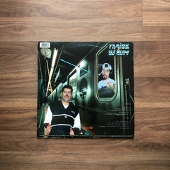 LP Thaide & DJ Hum – Preste Atenção (1996) - comprar online