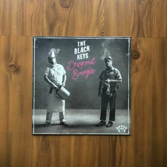 LP The Black Keys – Dropout Boogie (2022)