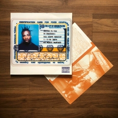LP Ol' Dirty Bastard – Return To The 36 Chambers: The Dirty Version (2014) Importado Europa