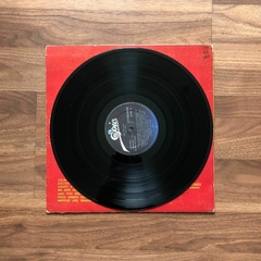 LP The Clash – Cut The Crap (1985) - Molotov Discos 