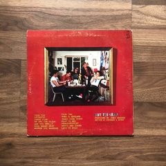 LP The Clash – Cut The Crap (1985) - comprar online