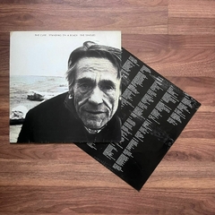 LP The Cure – Standing On A Beach - The Singles (1986)