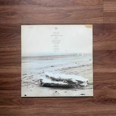 LP The Cure – Standing On A Beach - The Singles (1986) - comprar online