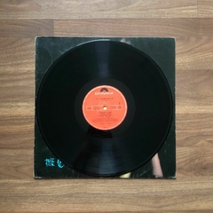 LP The Cure – The Head On The Door (1985) na internet