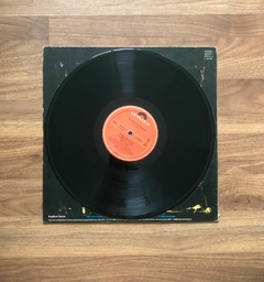 LP The Cure – The Head On The Door (1985) - Molotov Discos 