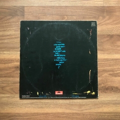 LP The Cure – The Head On The Door (1985) - comprar online