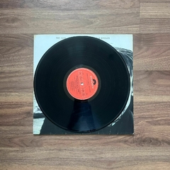 LP The Cure – Standing On A Beach - The Singles (1986) na internet