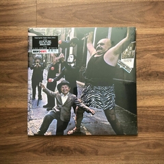 LP The Doors – Strange Days (2009)