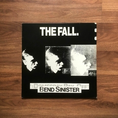 LP The Fall – Bend Sinister