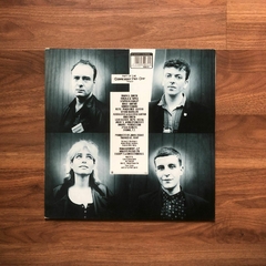 LP The Fall – Bend Sinister - comprar online