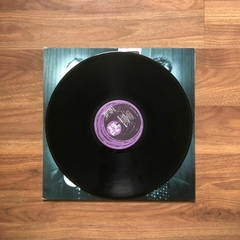 LP The Fall – Bend Sinister na internet
