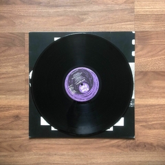 LP The Fall – Bend Sinister - Molotov Discos 