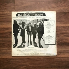 LP The Eleventh House With Larry Coryell – Introducing The Eleventh House (1974) - comprar online