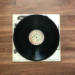 LP The Eleventh House With Larry Coryell – Introducing The Eleventh House (1974) na internet