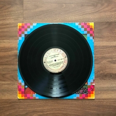 LP The Eleventh House With Larry Coryell – Introducing The Eleventh House (1974) - Molotov Discos 