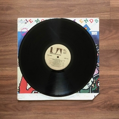 LP The Move – Split Ends (1972) US na internet