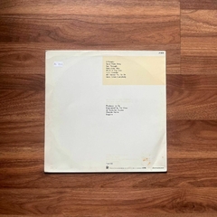LP The Wake – Here Comes Everybody (1985) - comprar online