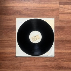 LP The Wake – Here Comes Everybody (1985) na internet
