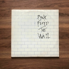 LP Pink Floyd – The Wall