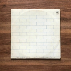 LP Pink Floyd – The Wall - comprar online