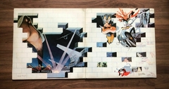 LP Pink Floyd – The Wall na internet