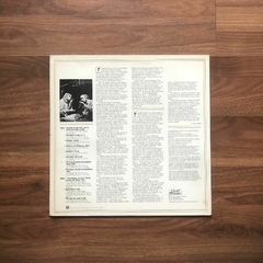 LP Henry Wolff & Nancy Hennings ‎– Tibetan Bells II (1981) - comprar online