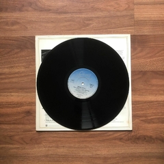 LP Henry Wolff & Nancy Hennings ‎– Tibetan Bells II (1981) - Molotov Discos 