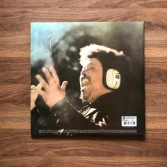 LP Tim Maia – Tim Maia (2016) na internet