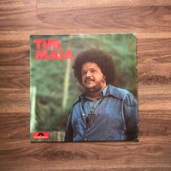 LP Tim Maia – Tim Maia (1973)