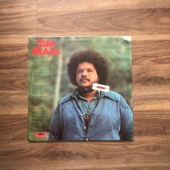 LP Tim Maia – Tim Maia (1973) - comprar online