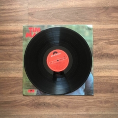 LP Tim Maia – Tim Maia (1973) - Molotov Discos 