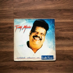 LP Tim Maia – Interpreta Clássicos Da Bossa Nova (1991)