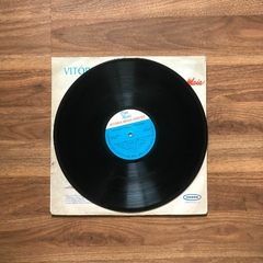LP Tim Maia – Interpreta Clássicos Da Bossa Nova (1991) - Molotov Discos 