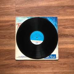 LP Tim Maia – Interpreta Clássicos Da Bossa Nova (1991) na internet