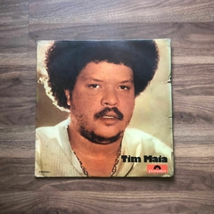 LP Tim Maia – Tim Maia (1971)