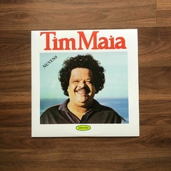 LP Tim Maia – Nuvens (2024)