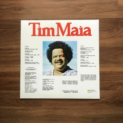 LP Tim Maia – Nuvens (2024) - comprar online
