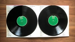 LP Tim Maia – A Arte De Tim Maia (1982) - Molotov Discos 