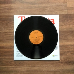 LP Tim Maia – Nuvens (2024) - Molotov Discos 