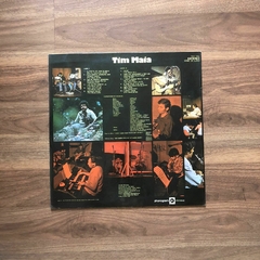 LP Tim Maia – Tim Maia (1971) - comprar online