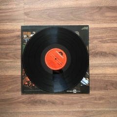 LP Tim Maia – Tim Maia (1971) - Molotov Discos 