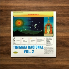 LP Tim Maia – Racional Vol. 2
