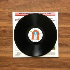 LP Tim Maia – Racional Vol. 2 na internet