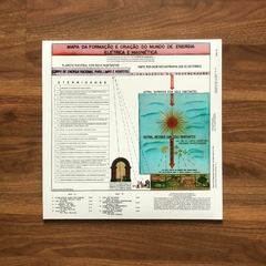 LP Tim Maia – Racional Vol. 2 - Molotov Discos 