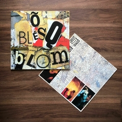LP Titãs – Õ Blésq Blom (1989)